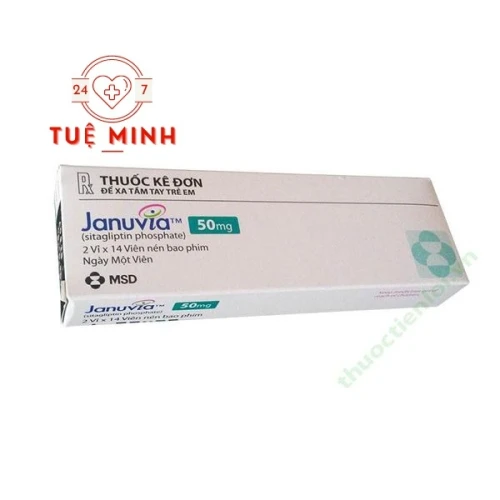 Januvia 50mg