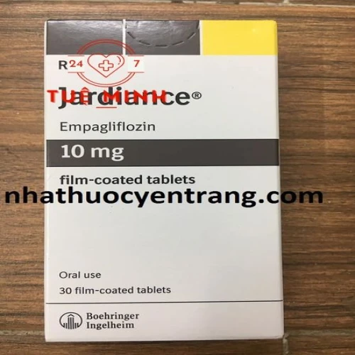 Jardiance 10mg