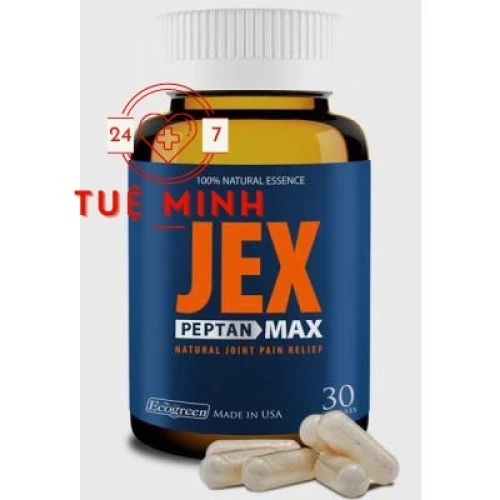 Jex max