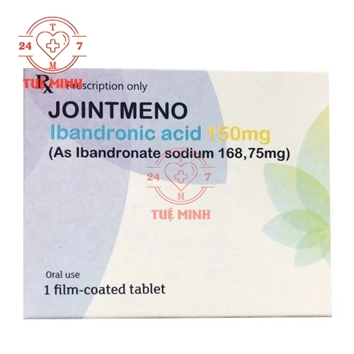 Jointmeno 150mg