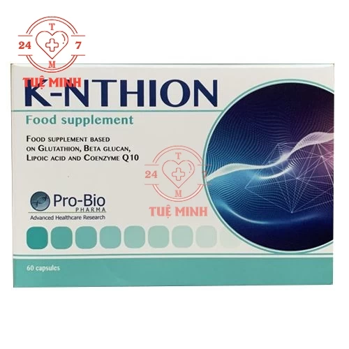 K-nthion