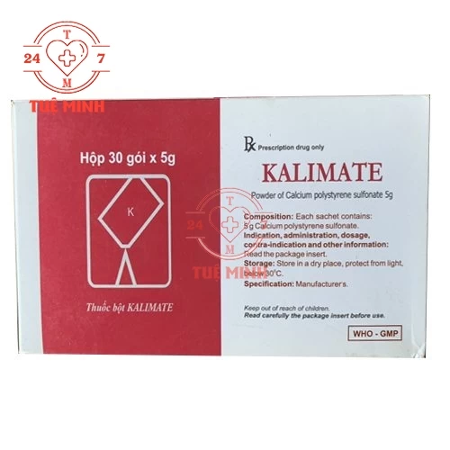 Kalimate 5g