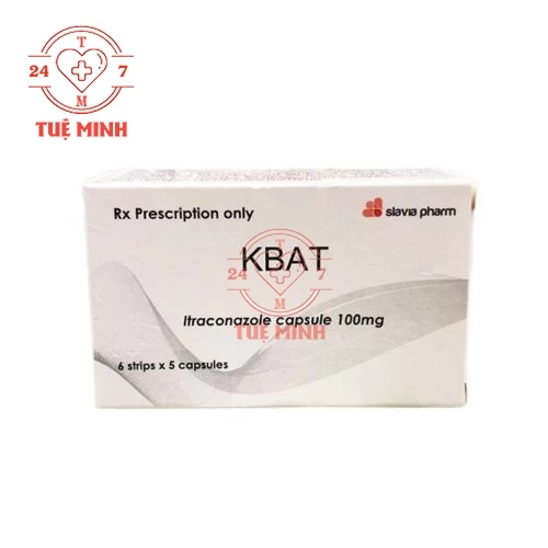 Kbat 100mg