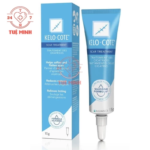 Kelo cote 15g