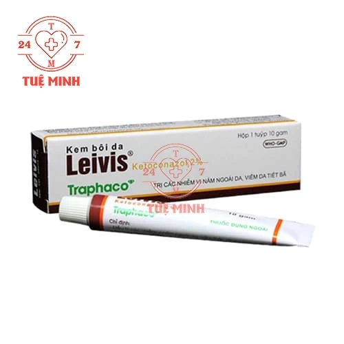 Leivis cream
