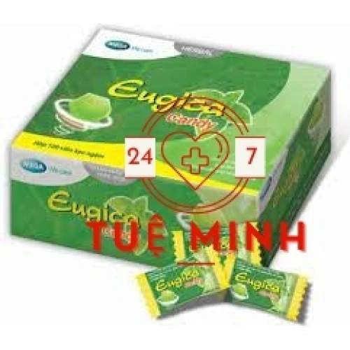 Kẹo eugica