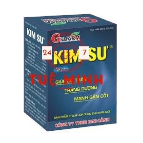 Kim sư (60 viên)