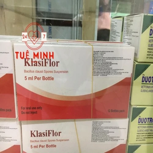 Klasiflor
