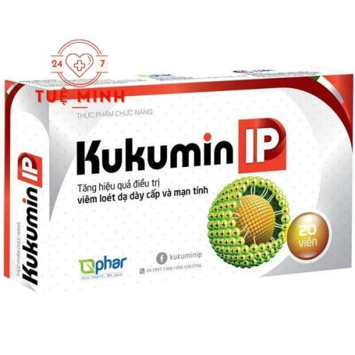 Kukumin ip