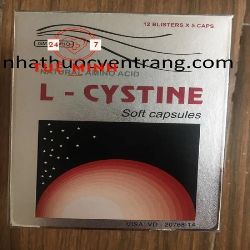 L-cystine medisun