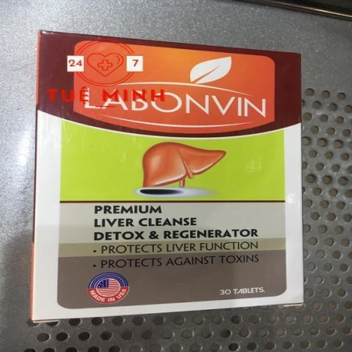 Labonvin