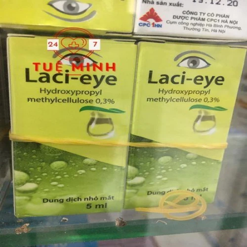 Laci - eye 5ml