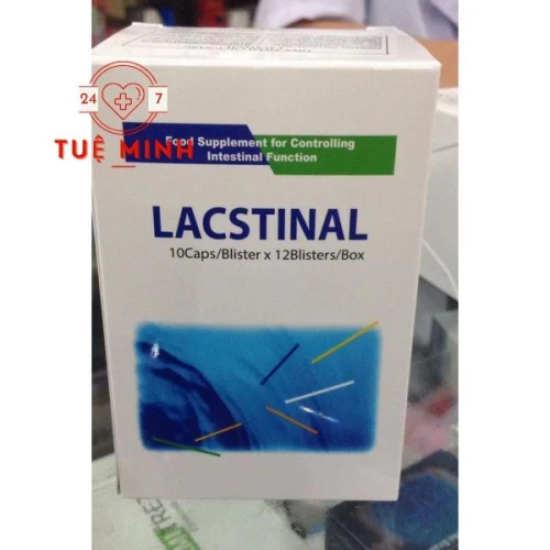 Lacstinal
