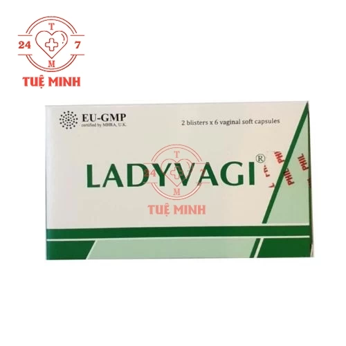 Ladyvagi