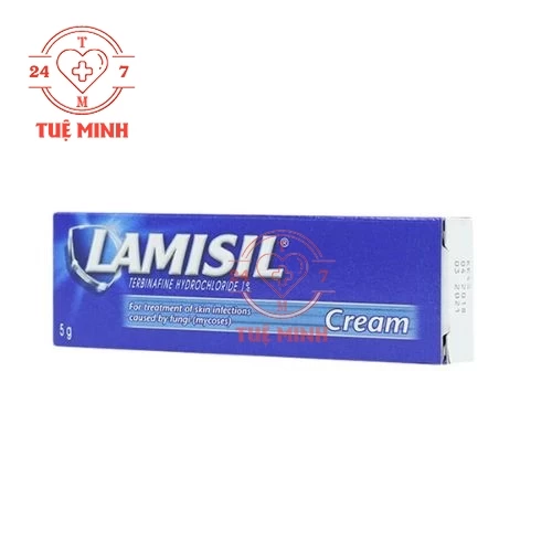 Lamisil