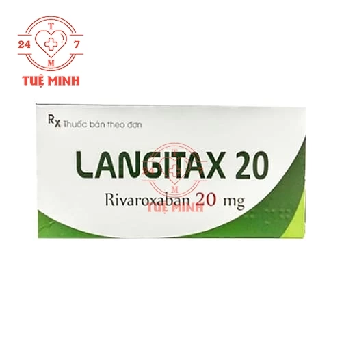 Langitax 20mg