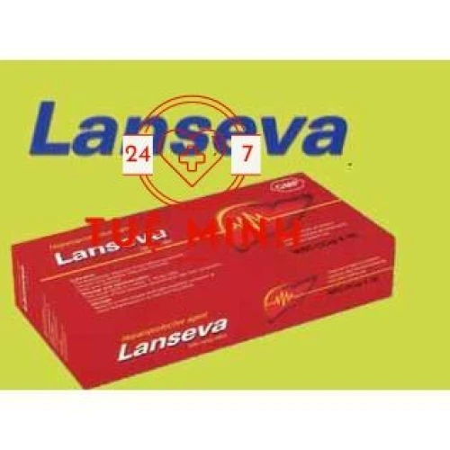 Lanseva