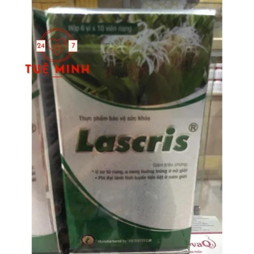 Lascris