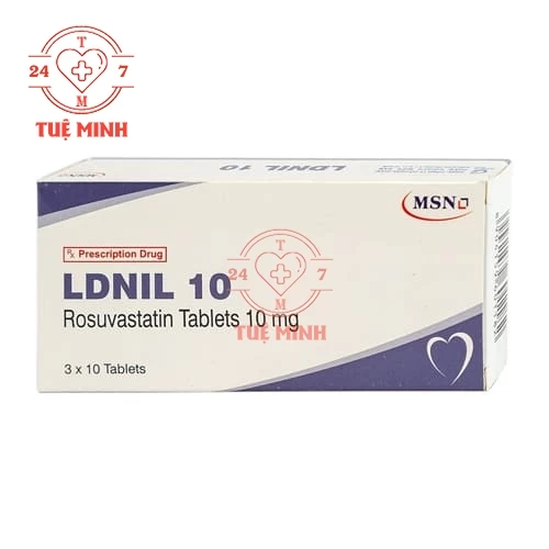 Ldnil 10mg