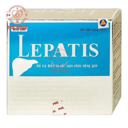 Lepatis