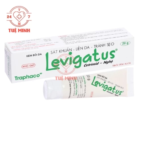 Levigatus