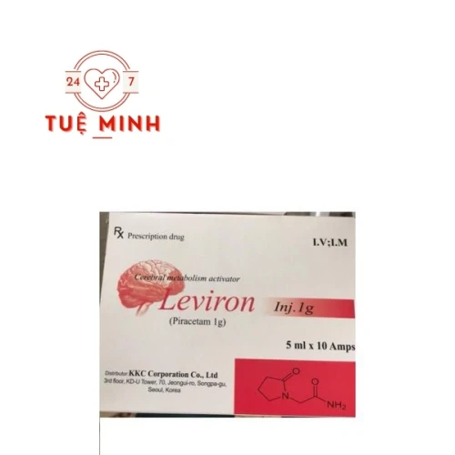 Leviron 1g