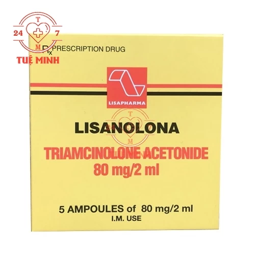 Lisanolona