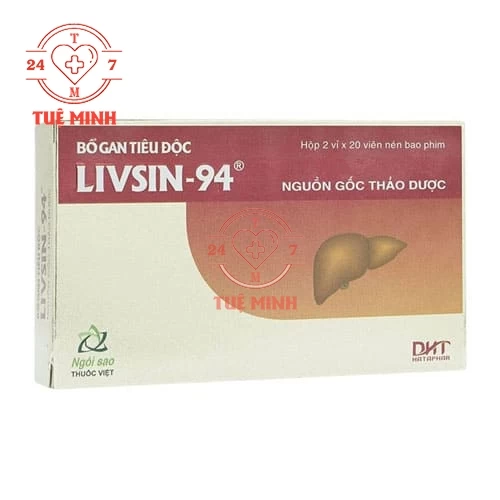 Livsin-94
