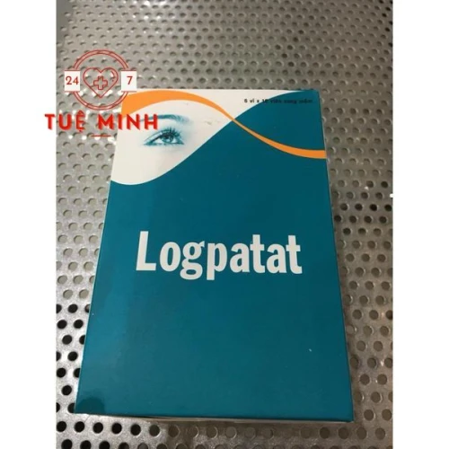 Logpatat