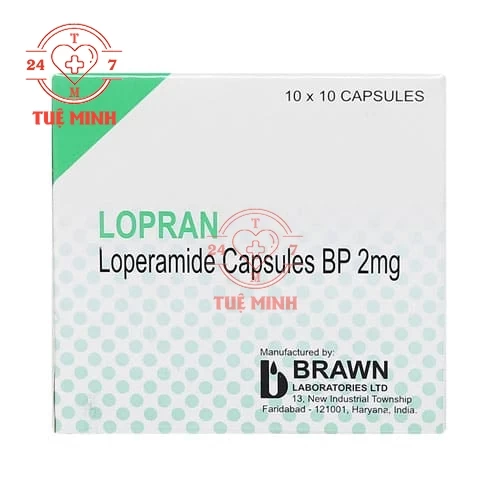 Lopran