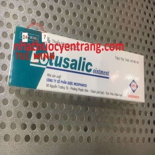 Lotusalic 15g