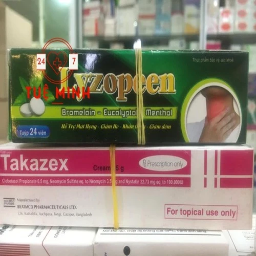 Lyzopeen