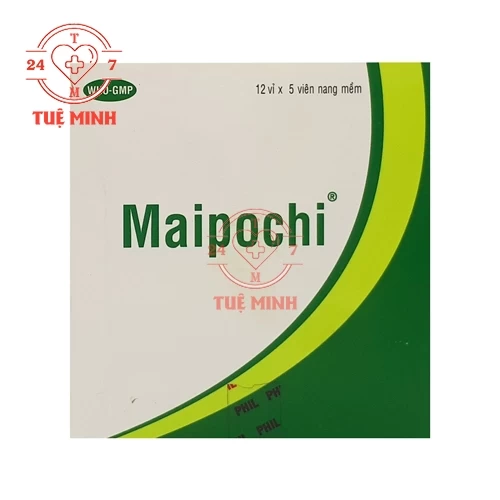 Maipochi