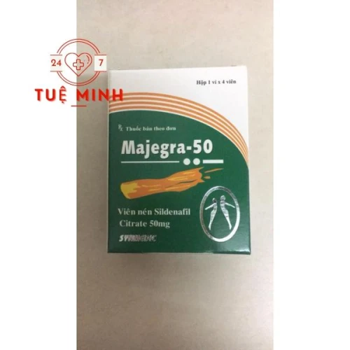 Majegra 50mg