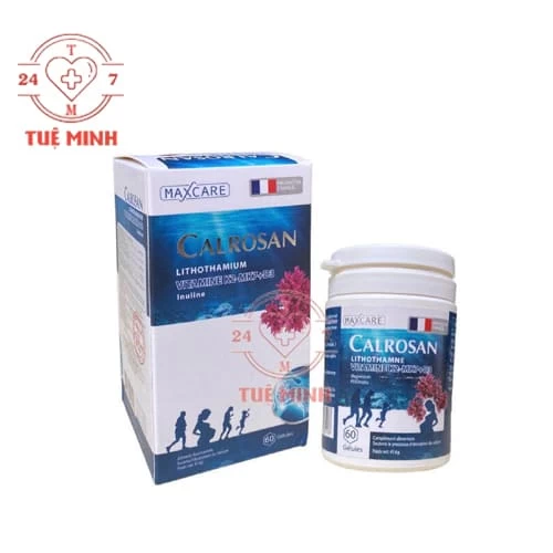 Calrosan Maxcare