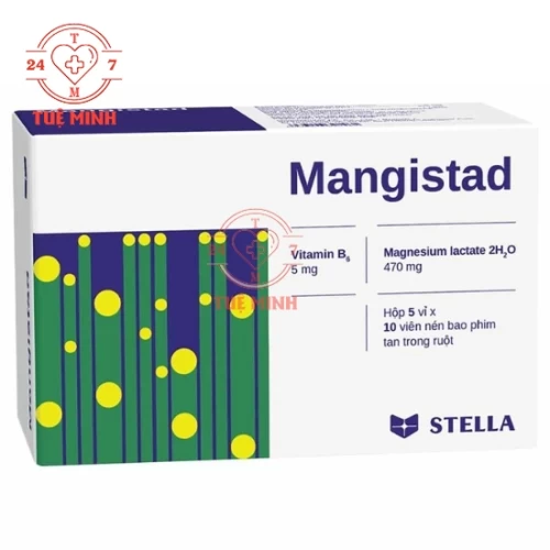 Mangistad