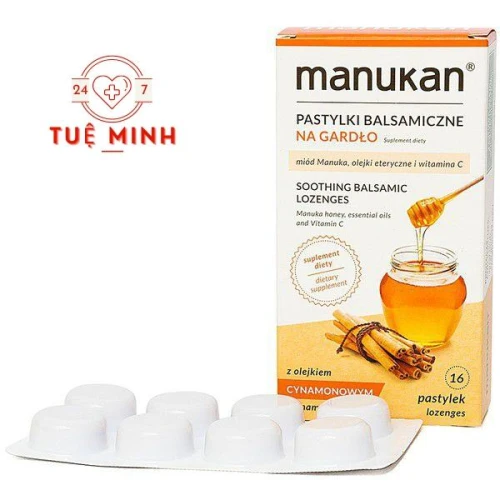 Manukan