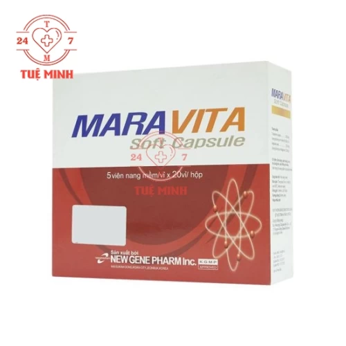 Maravita