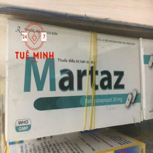 Martaz
