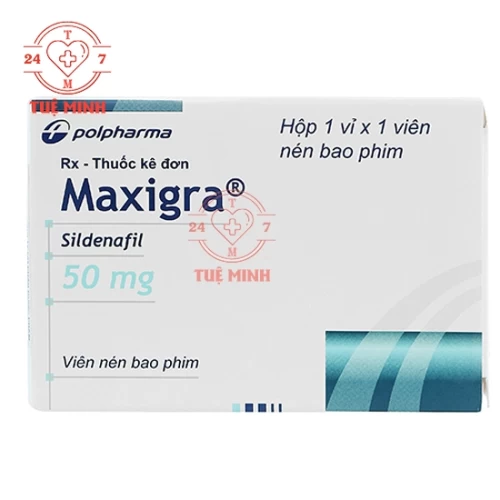 Maxigra