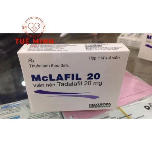 Mclafil 20mg