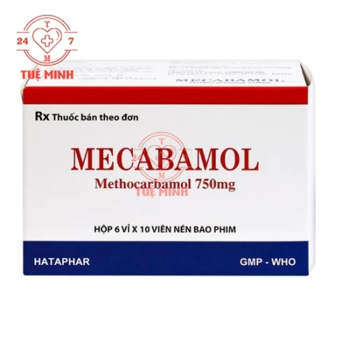 Mecabamol 750ng