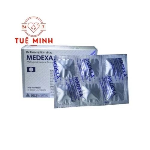 Medexa 16mg