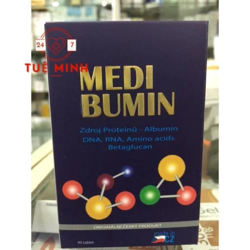 Medibumin