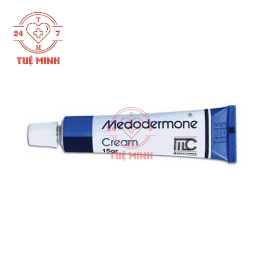 Medodermone 15g Medochemie