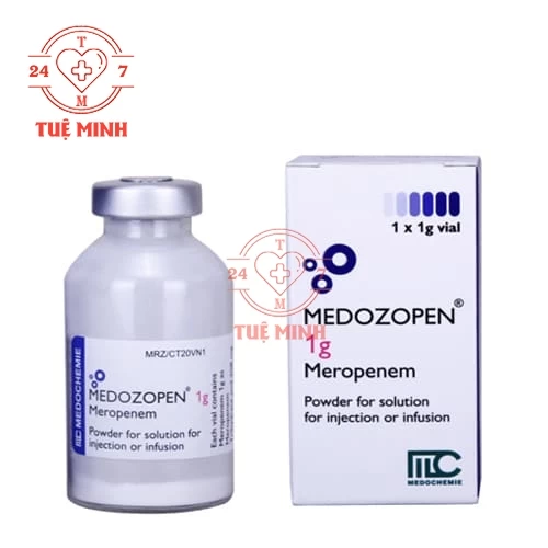 Medozopen 1g