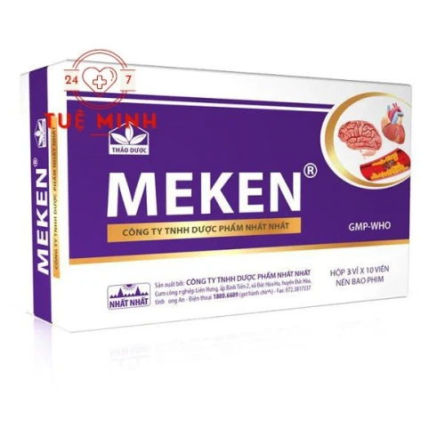 Meken