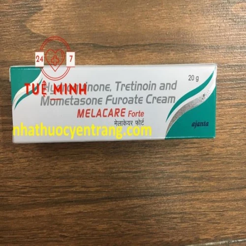 Melacare fort 20g