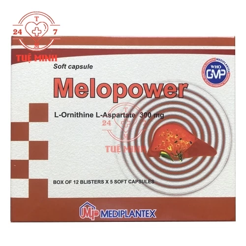 Melopower