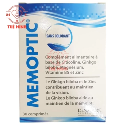 Memoptic
